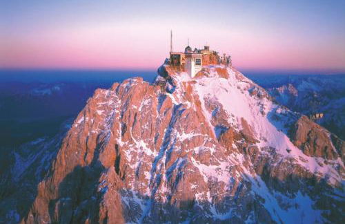 Am Berg-Ferienwohnung - Foto 23