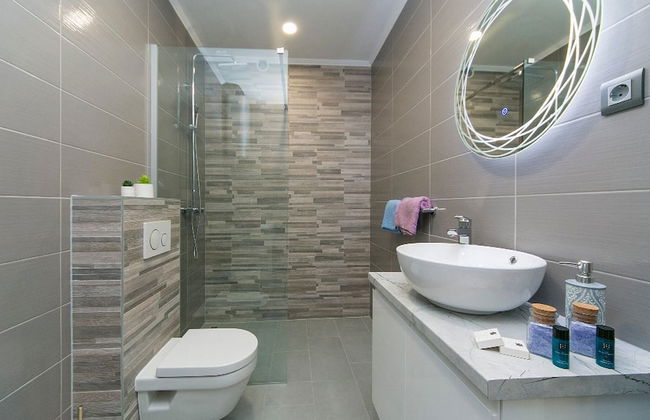 Apartment Papilio - Foto 20