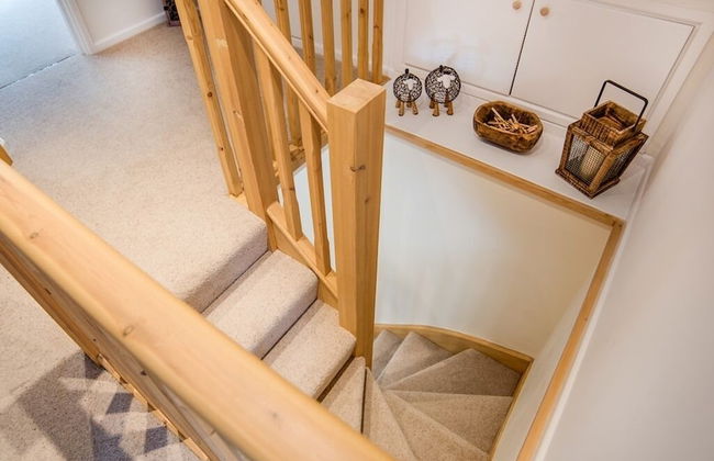 Chatton Cottage - Foto 9