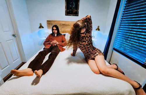 Saint Boniface Hotel - Foto 36