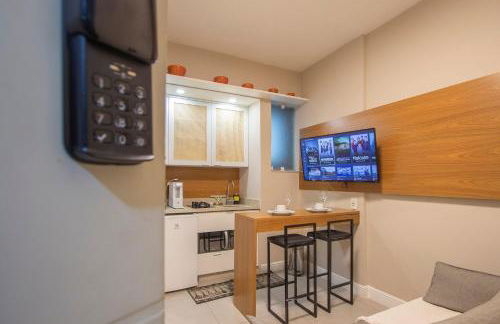 Depto Moderno · 2min de la Playa Copacabana - Foto 11