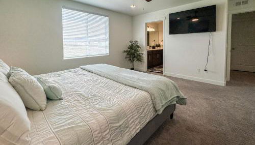 Avani Home, Dog friendly, close to Market, Marina - Foto 5