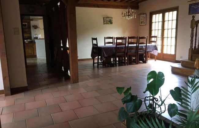 Gîte les Mésanges - Foto 10