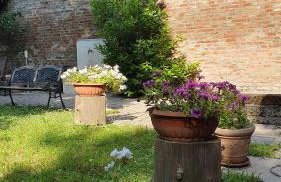 BeatrixHome Oasi verde in città - Foto 7
