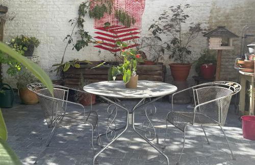 Maison lilloise style loft, 2 chambres - Foto 6