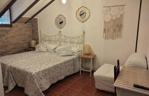 Posada La Cerra de San Roque - Foto 23