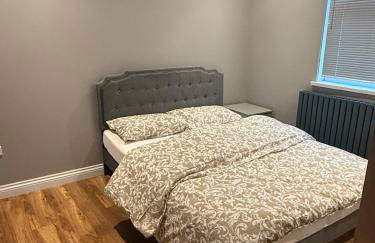 One bed flat in Clapham junction - Foto 9