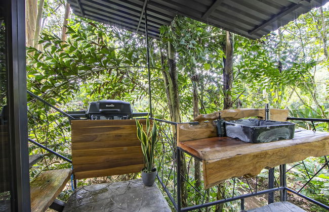 Eden Organic Farm & Bungalows - Foto 60