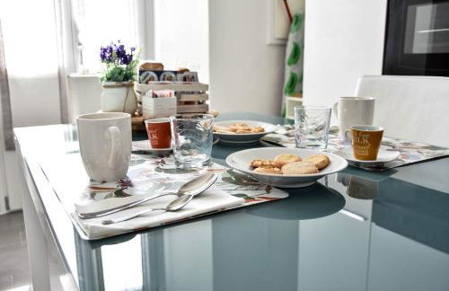 Villa Antonella, app. Vittoria - Foto 7