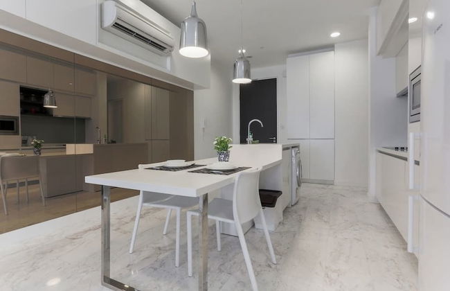 Suites Infinity - Foto 13