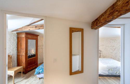 Gîte La Tourette - Charme atypique - Foto 17