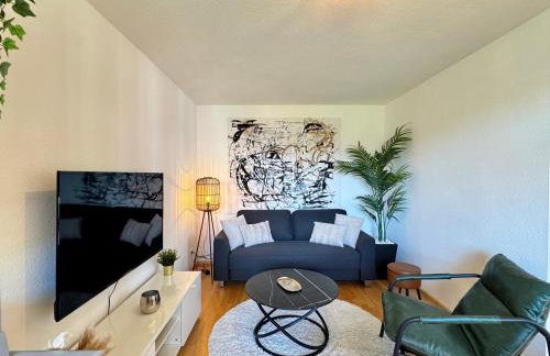 Garden Gallery - Boutique Apartment - Photo 32