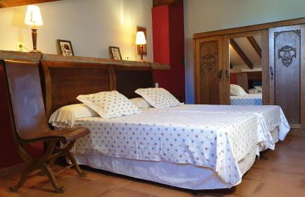 Viviendas Rurales Costa de Bolao - Foto 32