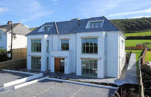 Point View - Award Winning Apartments with Private Parking - Foto 1