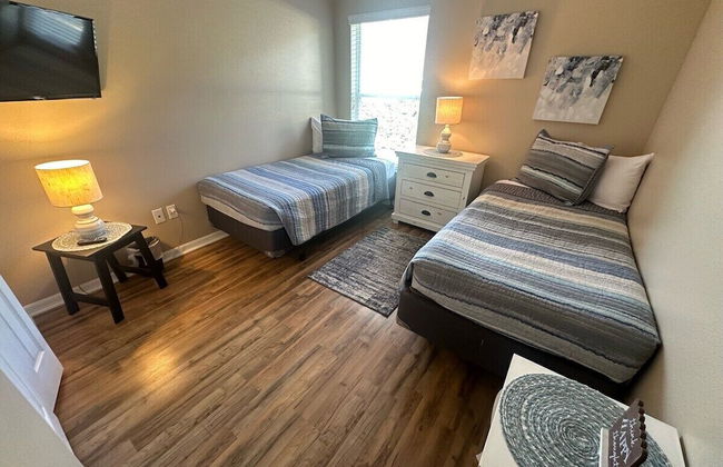 Beautiful Golf Course Views - Southern Dunes Villa - Foto 5