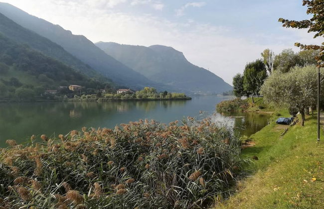 Feel at Home - Casa Tiziana - Foto 45