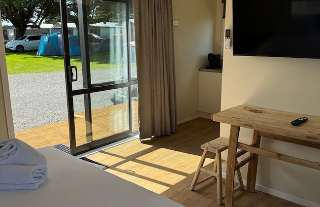 Cambridge TOP 10 Holiday Park - Foto 22