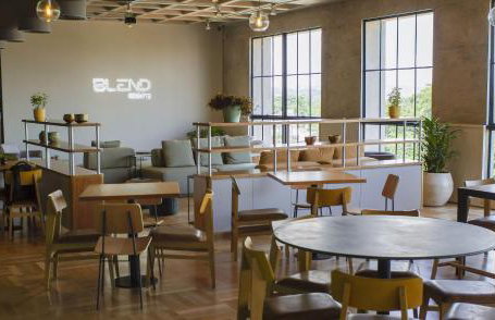 Blend Coliving One - 1 - Foto 28