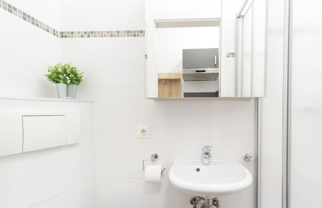 Apartment Haberlgasse - Foto 18