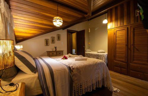 Cantinho Pedra da Gávea - Foto 7