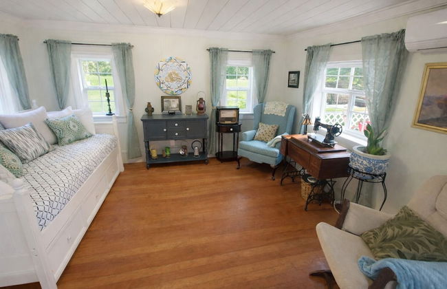 Siltcoos Station Retreats - Foto 63