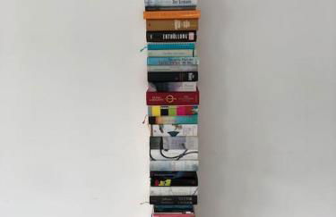 Fewo Pyramideneiche Detmold/Berlebeck, naturnah - Foto 26