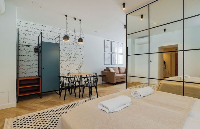 Apartamenty Lalka by ShortStayPoland - Foto 31