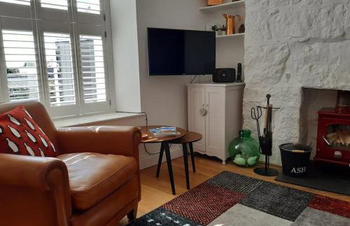 Corvus - Beautiful cottage half a mile from Mousehole - Photo 33