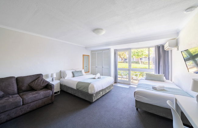 Bathurst Studio Apartments - Foto 6