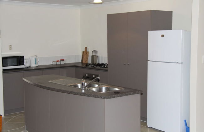 Byford House on the Scarp - Photo 8