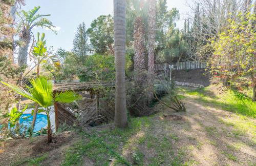 La Torre: casa perfecta con piscina privada - Foto 38