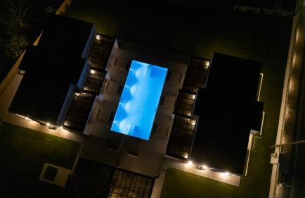 Blue Summer Luxury Suites - Foto 35