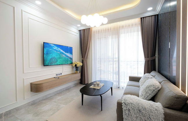 Luxury Apartment in Phu My Hung - Foto 51