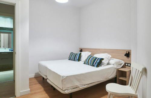 Slow Suites Luchana - Foto 120