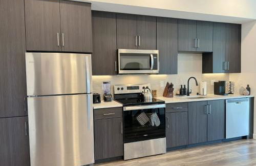 Modern Hollywood Home Sunset View & Free Parking - 10mins to Universal Studios - Foto 12