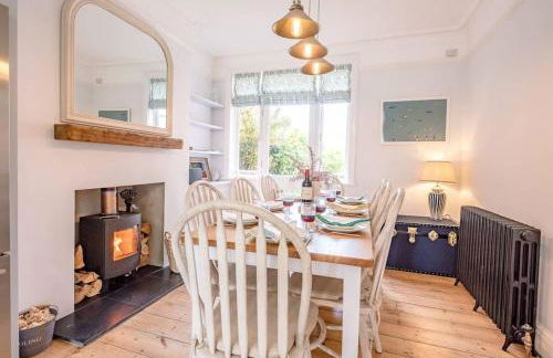 Sea House, Walberswick - Foto 9