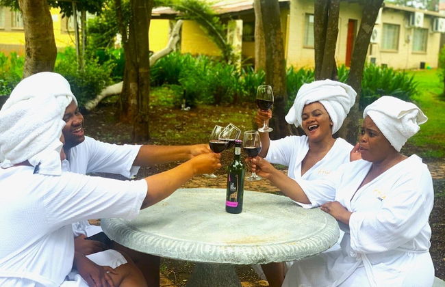 Bikos Villa - Foto 10