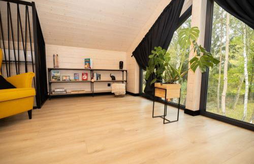 Jemioła Chaty Niedźwiady Małe - Foto 50