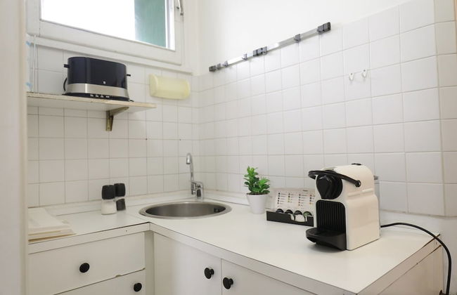 Welc-oM Panoramic - Photo 2