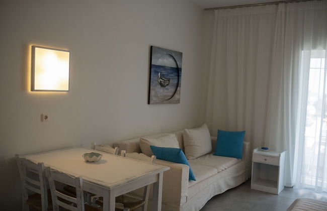 Niriides Hotel - Foto 21