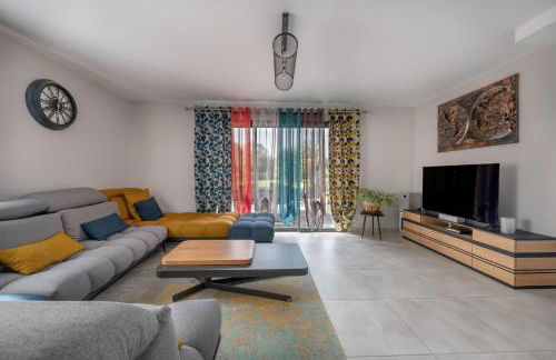 Maison familiale avec jacuzzi à Pornic - Foto 7