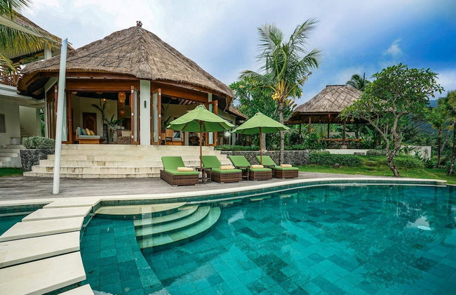 Villa Ravenala - Foto 28