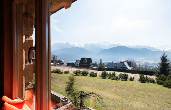 City Lights Zakopane - Foto 60