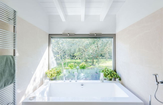 Villa Campanile Farmhouse - Foto 46