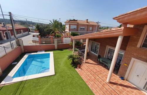 Villa Pepita - Foto 1