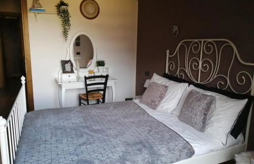 RUSTICO La Ca' dei GENNA - Foto 27