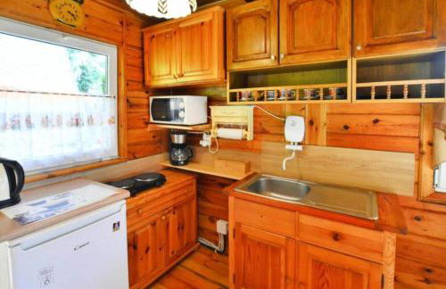 Comfortable Holiday Home Near Lake Jamno - Foto 8