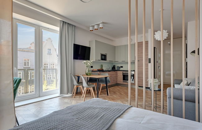 Old Town by Welcome Apartment - Foto 43