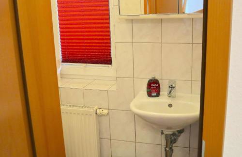 Family-Friendly Stay in Alt Bukow - Photo 16