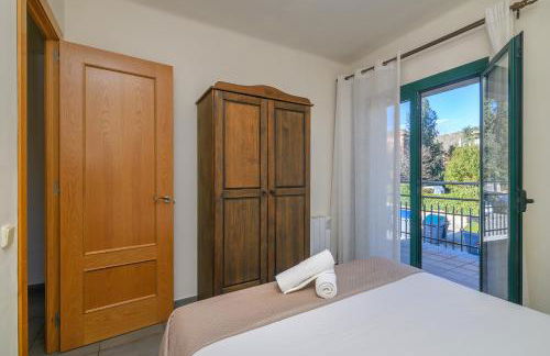 Apartaments Rural Montseny - Foto 81